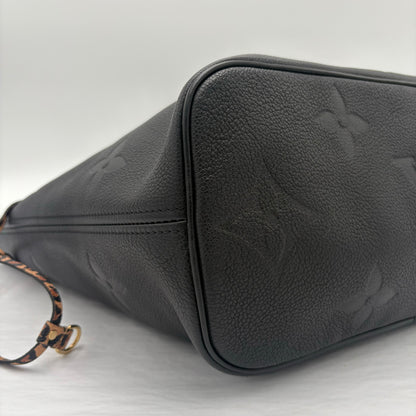 Louis Vuitton Wild At Heart Neverfull MM