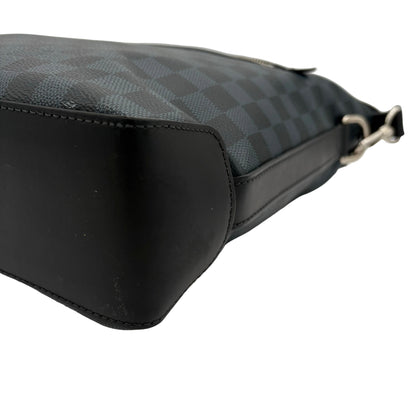 2015 Louis Vuitton  Mick GM Crossbody Bag