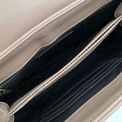 YSL Saint Laurent Loulou Toy Crossbody Bag