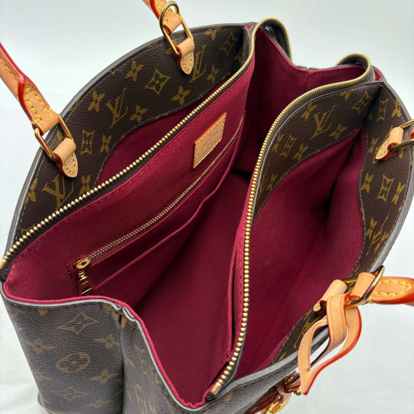 Louis Vuitton Grand Palais