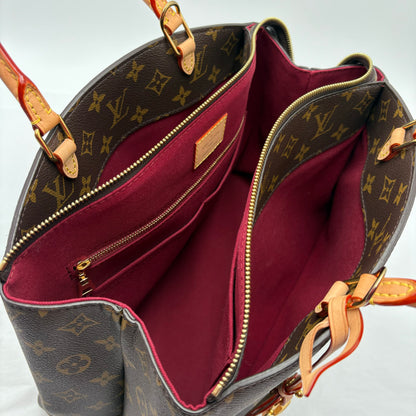 Louis Vuitton Grand Palais