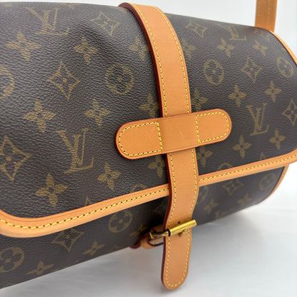 1991 Louis Vuitton Marne Crossbody