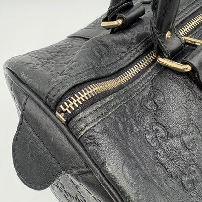 Gucci Medium Guccissima Joy Boston