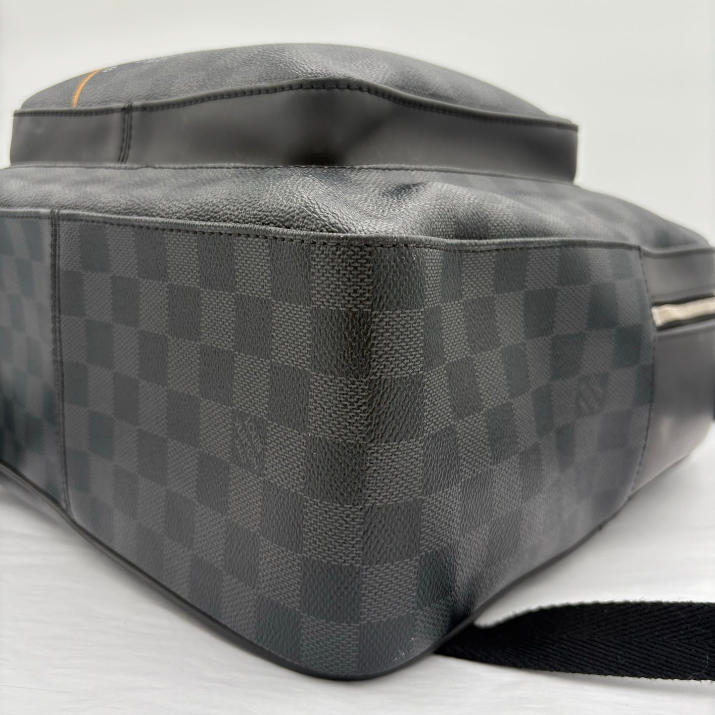 2017 Louis Vuitton LIMITED World Tour Josh Backpack
