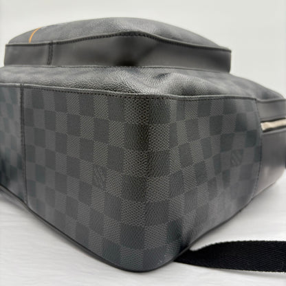 2017 Louis Vuitton LIMITED World Tour Josh Backpack