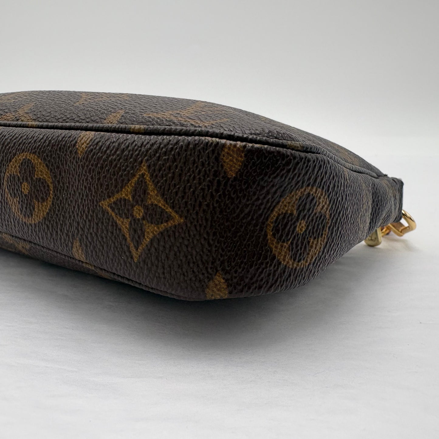 2000 Louis Vuitton Monogram Pochette Vintage