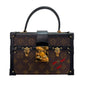 Louis Vuitton Petite Malle V Bag