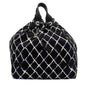 2018 Chanel Coco Beach CC Backpack