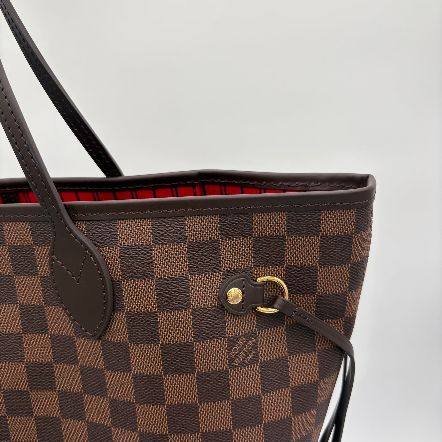 2022 Louis Vuitton Neverfull MM