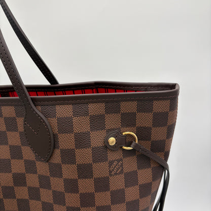2022 Louis Vuitton Neverfull MM