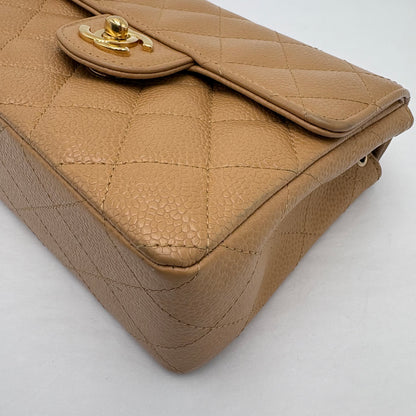 2005-06 Chanel Mini Square Single Flap