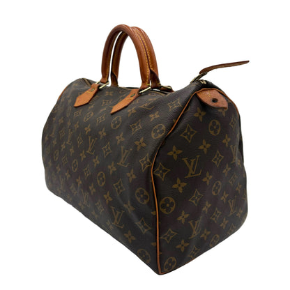 1998 Louis Vuitton Speedy Monogram 35