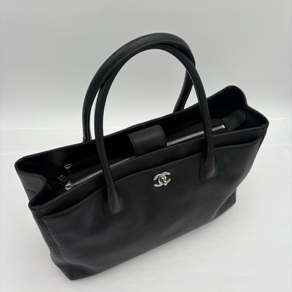 2006-08 Chanel Executive Cerf Tote