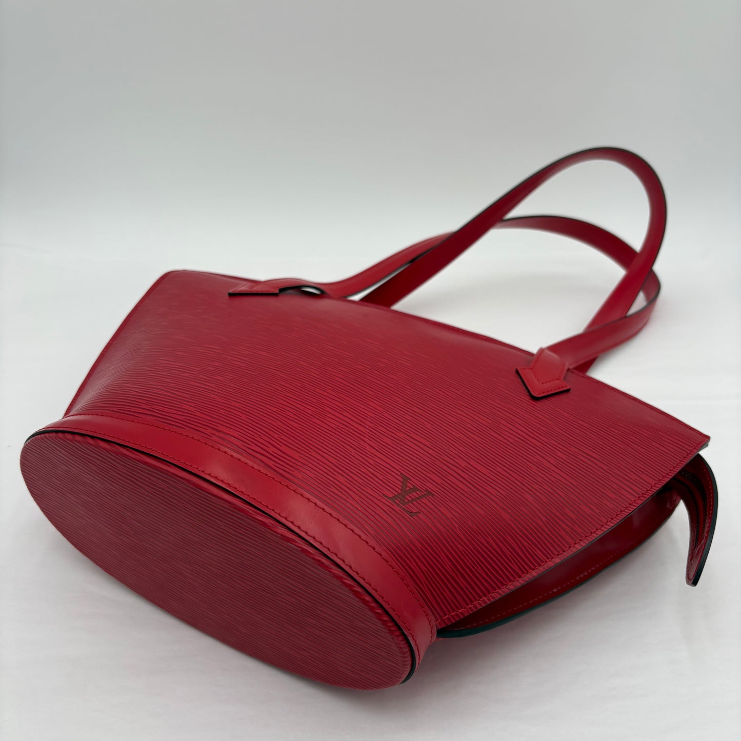 2001 Louis Vuitton Epi Saint Jacques
