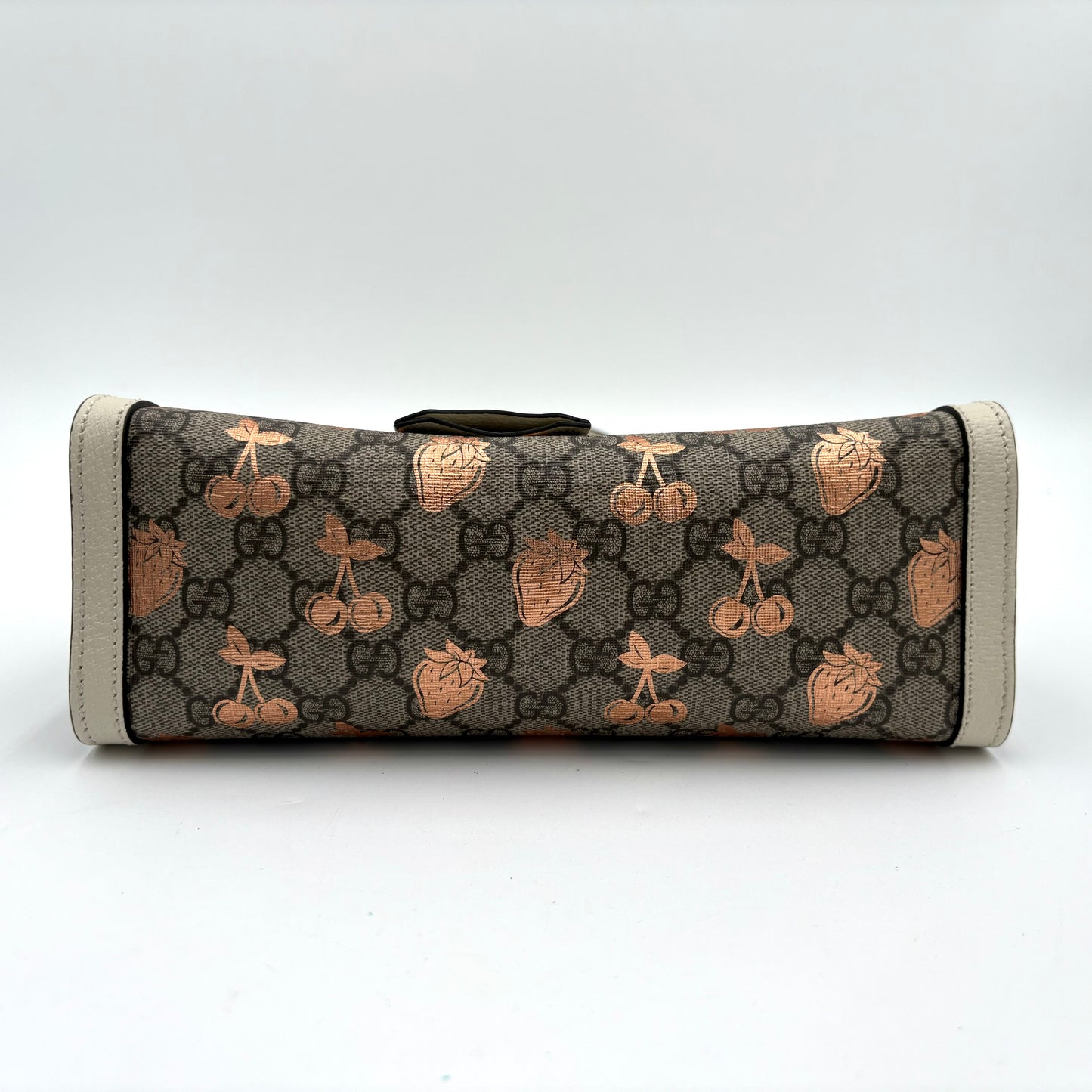 Gucci GG Berry Padlock Small Shoulder Bag