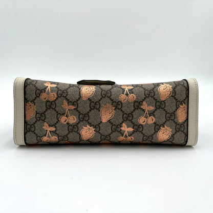 Gucci GG Berry Padlock Small Shoulder Bag