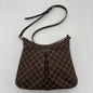 2012 Louis Vuitton Damier Ebene Bloomsbury GM