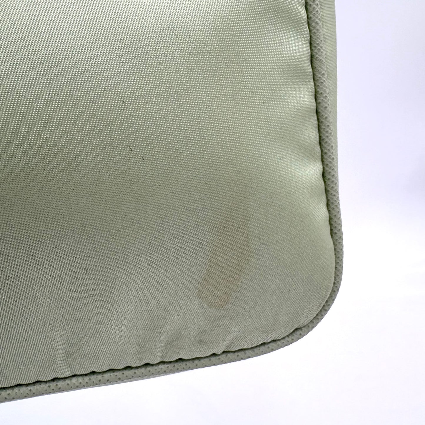 Prada Re-Edotopm 2005 Shoulder Bag