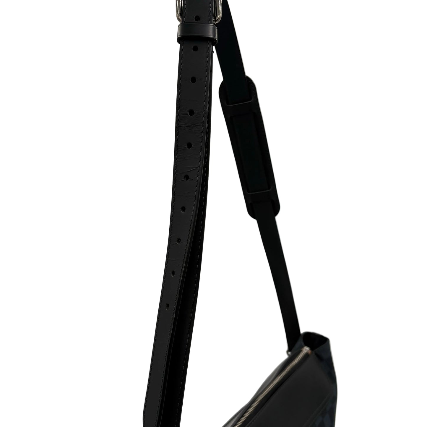 2015 Louis Vuitton  Mick GM Crossbody Bag