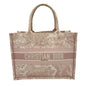 Christian Dior Medium Book Tote