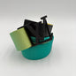 2022 Initiales Webbing Waist Belt