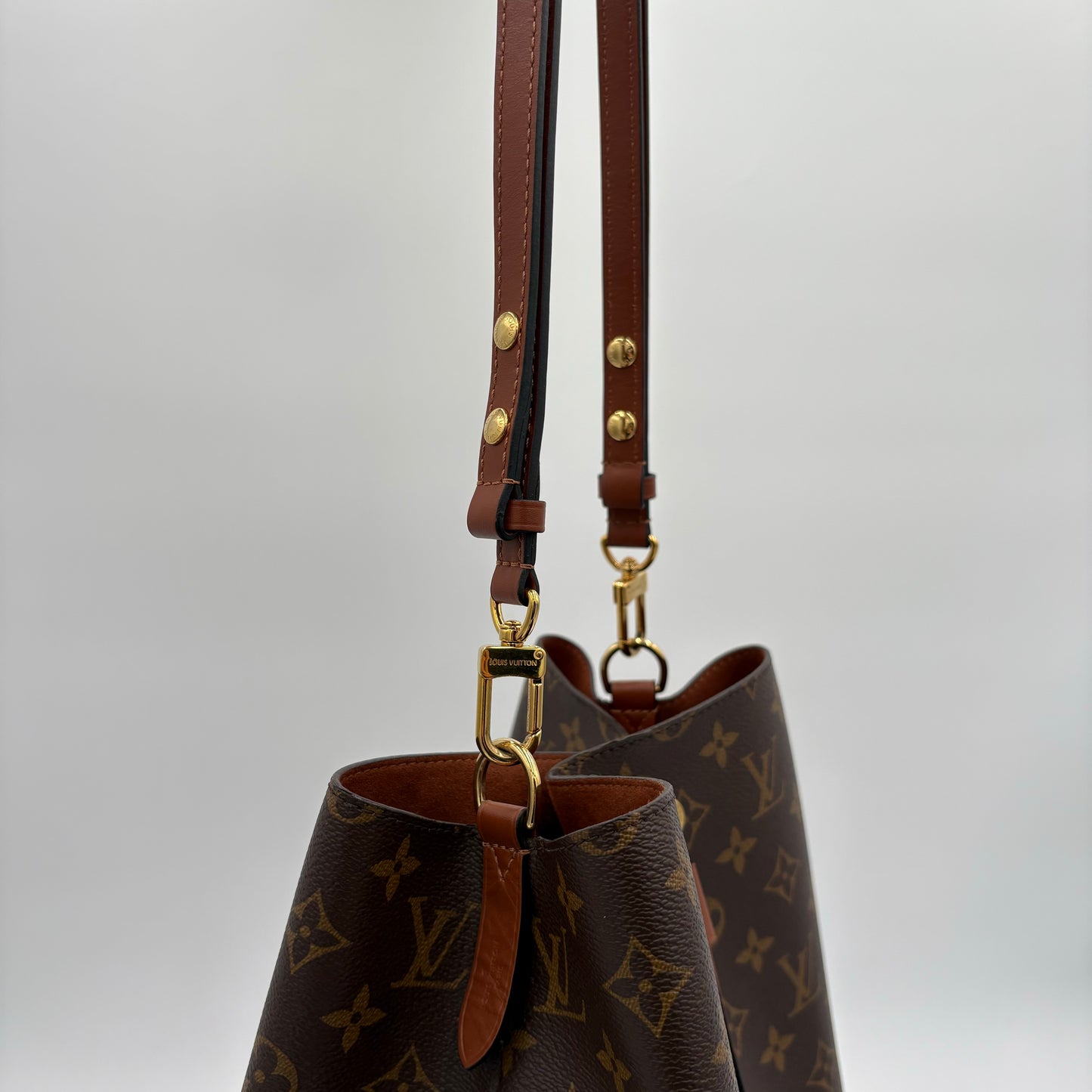 2020 Louis Vuitton NeoNoe Bag