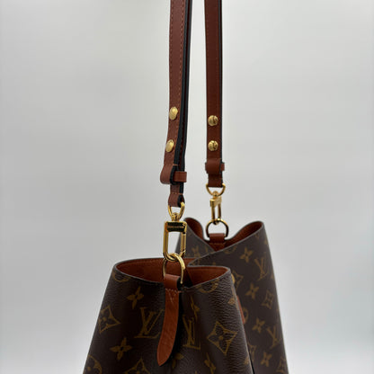 2020 Louis Vuitton NeoNoe Bag