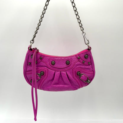 Balenciaga Mini Le Cagole Bag