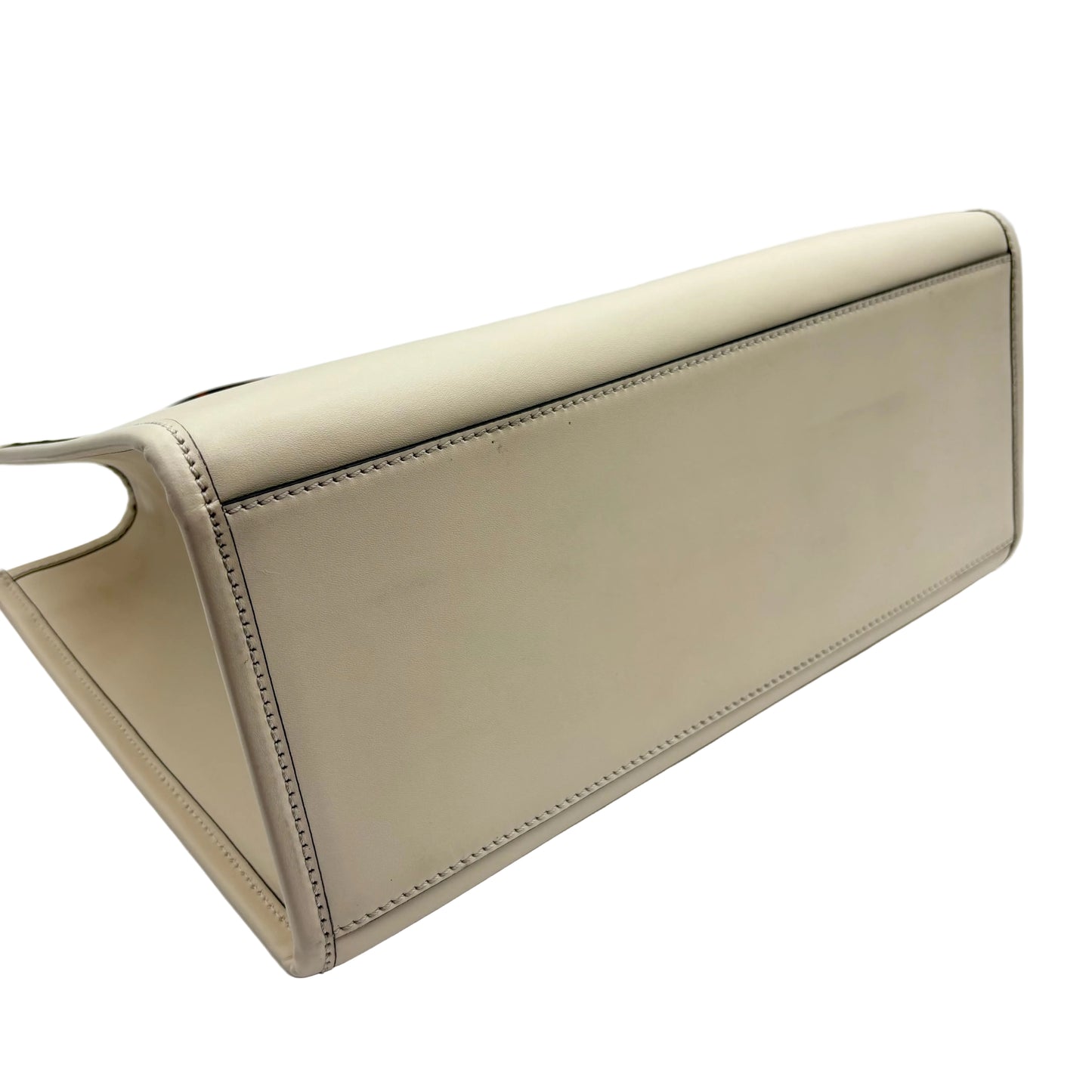 FENDI Sunshine Shopping Tote Bag