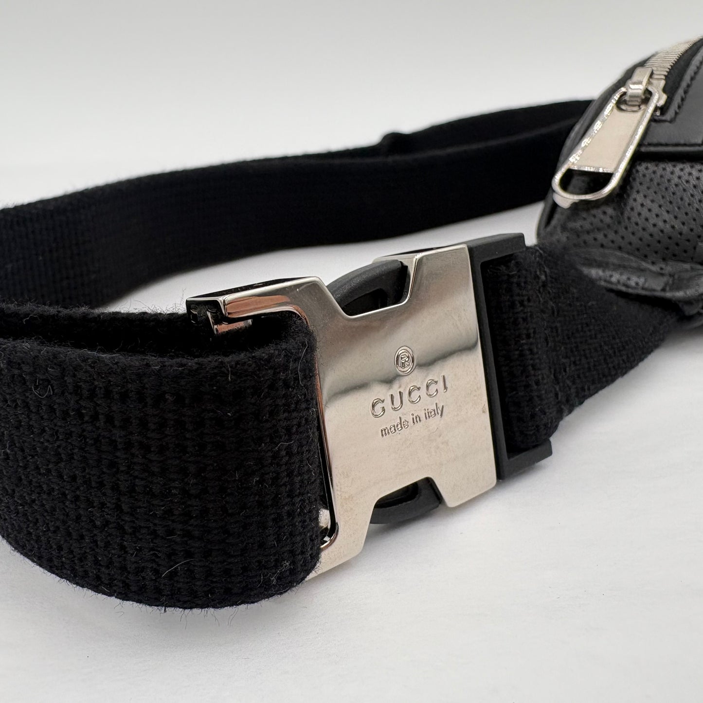 Gucci GG Tennis Belt Bag
