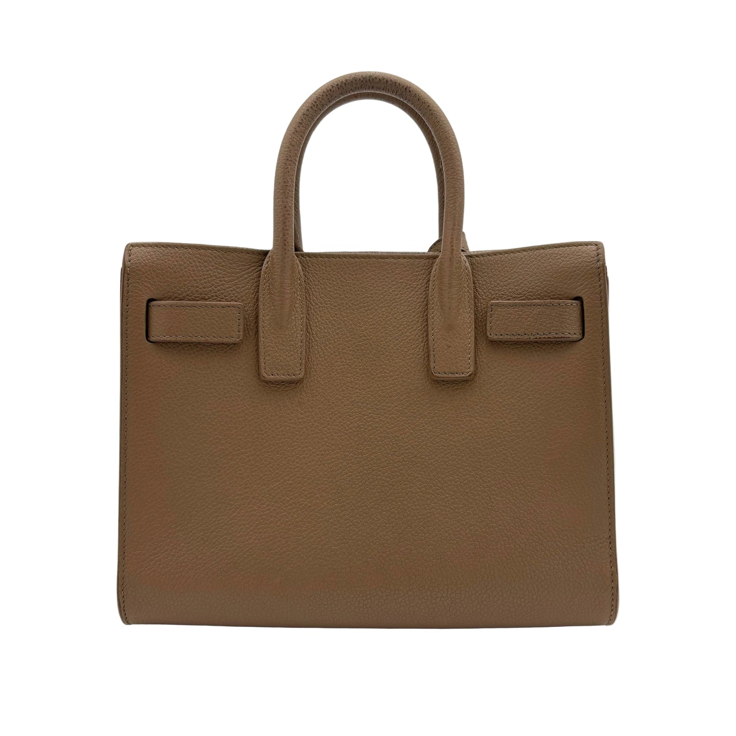 Saint Laurent Sac de Jour Calfskin Bag