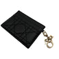 Christian Dior Freesia Card Holder