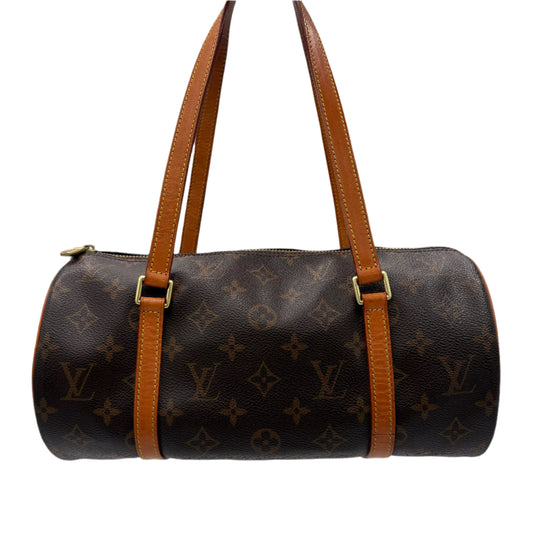 2001 Louis Vuitton Papillon 30