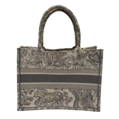 Christian Dior Book Tote Medium