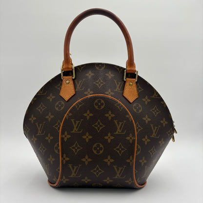 1998 Louis Vuitton Ellipse Pm Bowling Bag