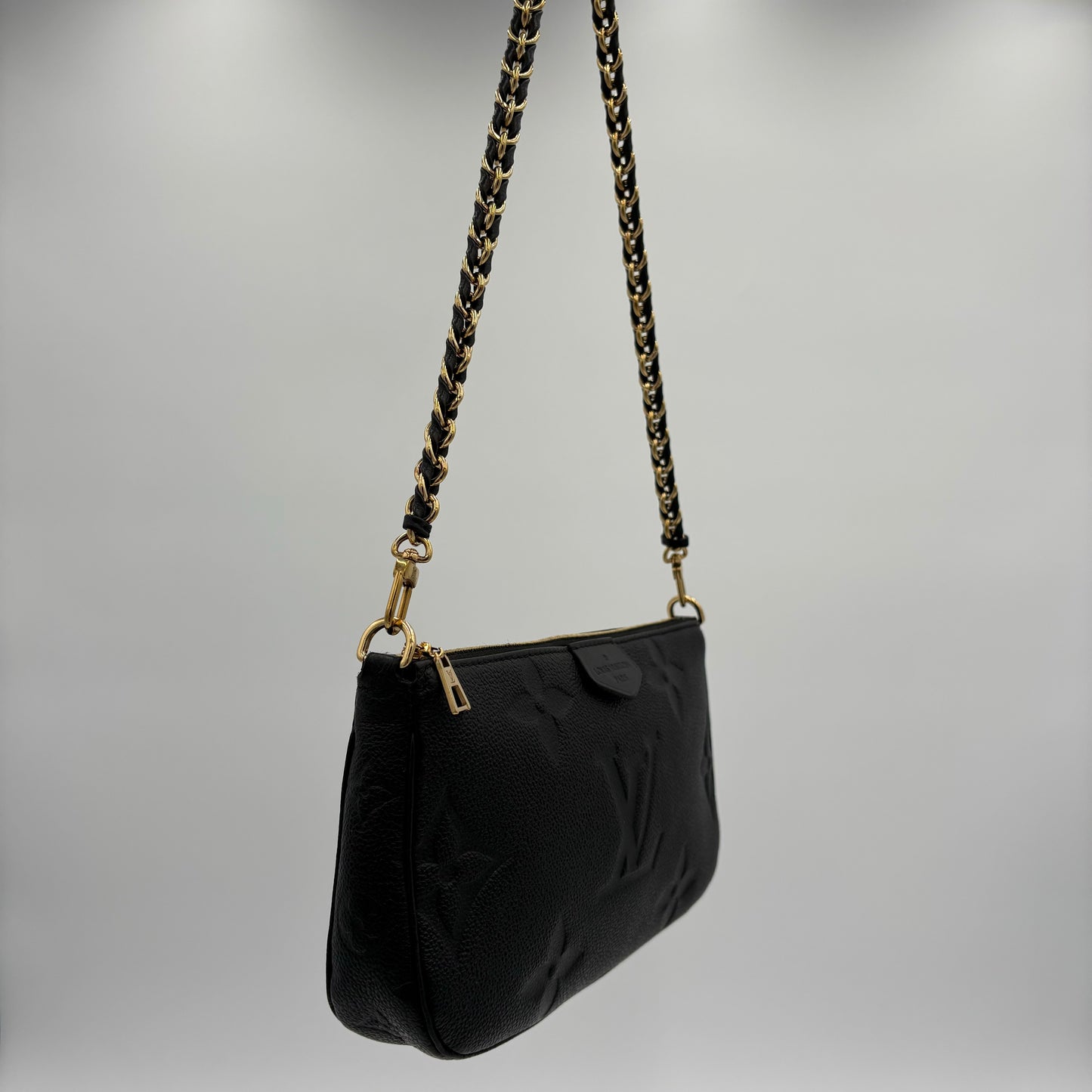 Louis Vuitton Empreinte Pochette