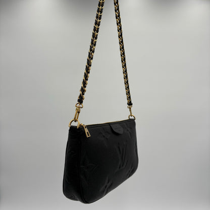 Louis Vuitton Empreinte Pochette