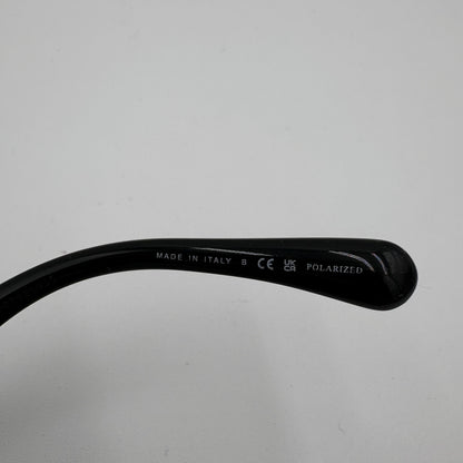 NIB Chanel Square Diamante CC Sunglasses