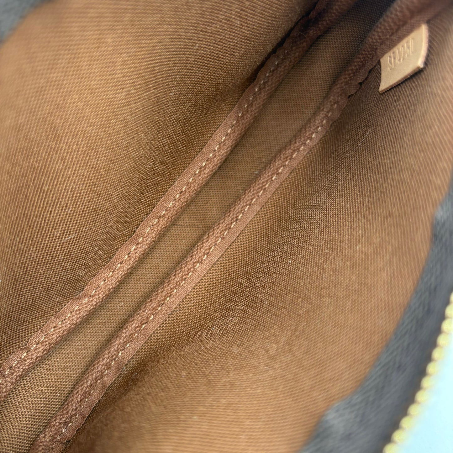 2020 Louis Vuitton Mini Pochette Accessoires