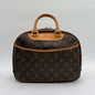 2004 Louis Vuitton Trouville Monogram Bag