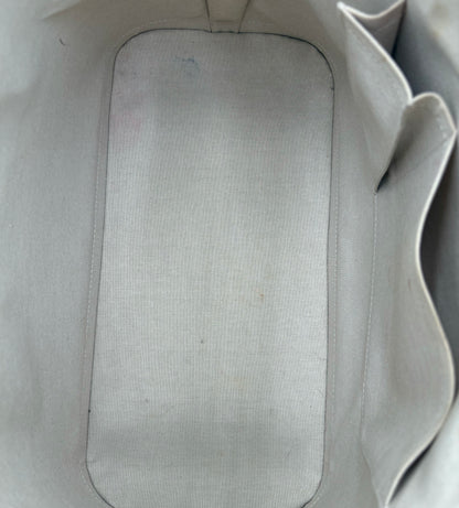 Louis Vuitton Alma Vernis GM-Ivory