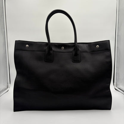 Saint Laurent Noe YSL Rive Gauche Shopper Tote