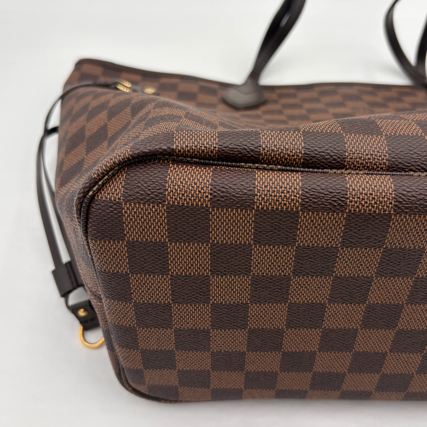 2022 Louis Vuitton Neverfull MM