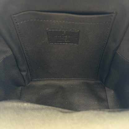 2018 Louis Vuitton Palm Springs Mini Backpack