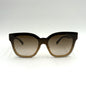 Louis Vuitton Mirrored Monogram Sunglasses