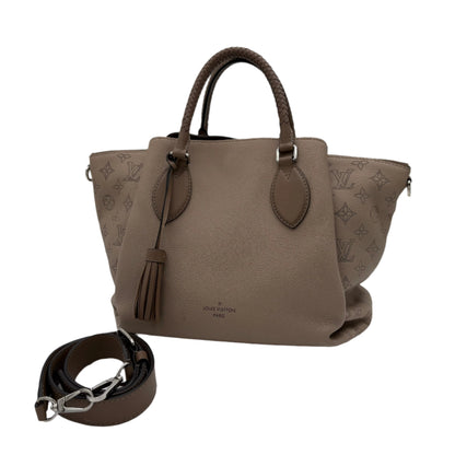 Louis Vuitton Haumea Mahina Bag
