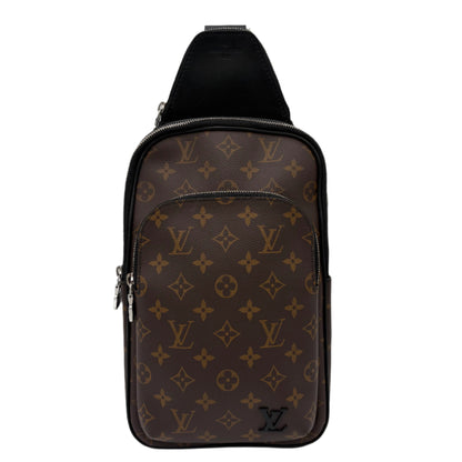 Louis Vuitton Avenue Sling Bag NM