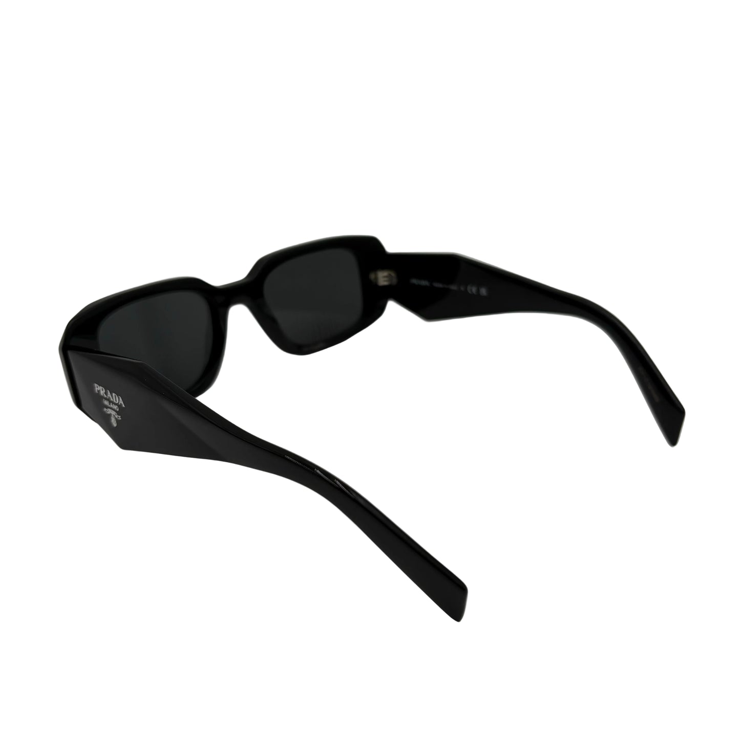 NIB Prada Symbole Sunglasses