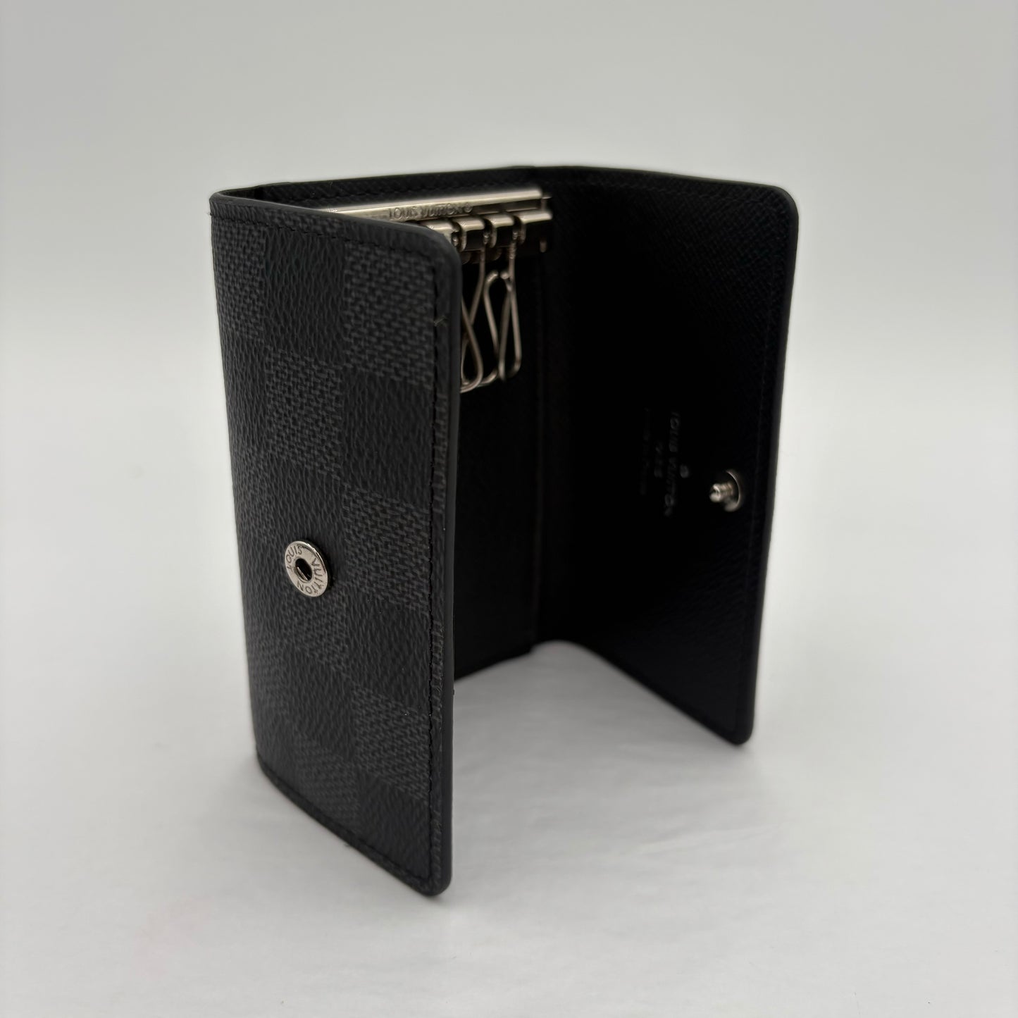 Louis Vuitton Multicles 6 Key Holder