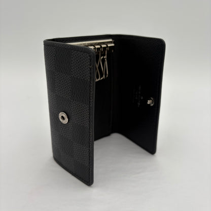 Louis Vuitton Multicles 6 Key Holder